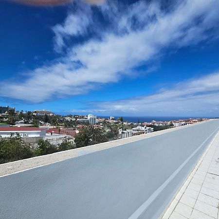 Apartamento Agave Пуерто де ла Крус Екстериор снимка