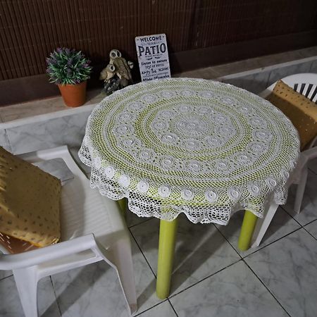 Apartamento Agave Пуерто де ла Крус Екстериор снимка