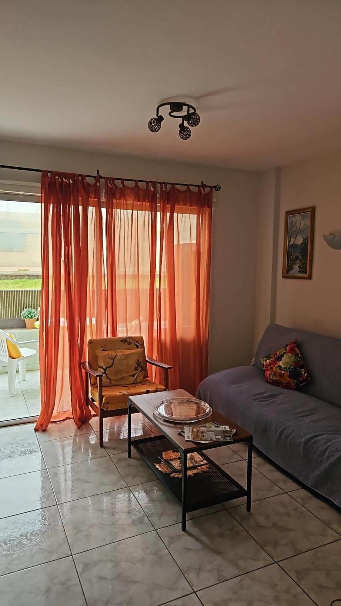 Apartamento Agave Пуерто де ла Крус Екстериор снимка