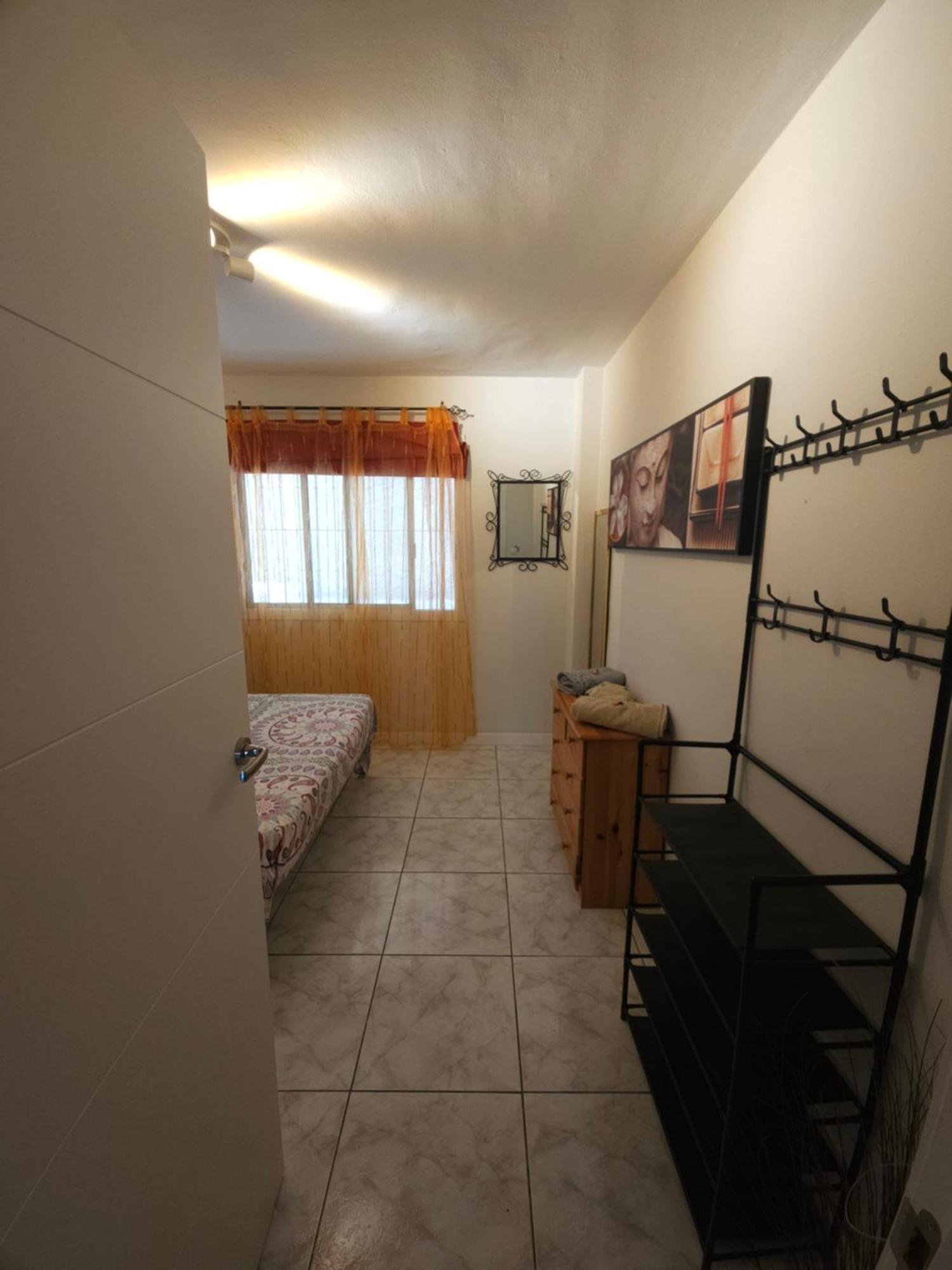 Apartamento Agave Пуерто де ла Крус Екстериор снимка