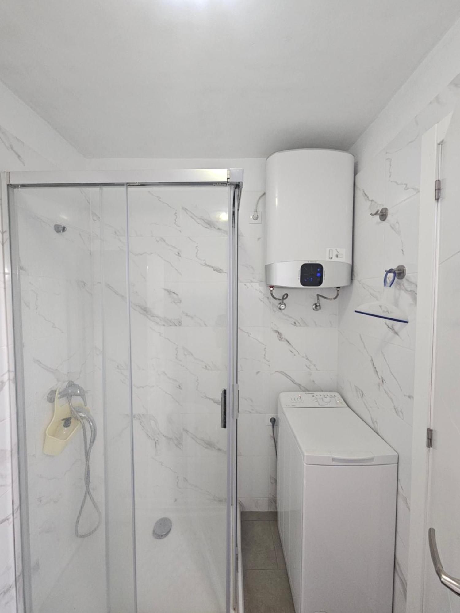 Apartamento Agave Пуерто де ла Крус Екстериор снимка