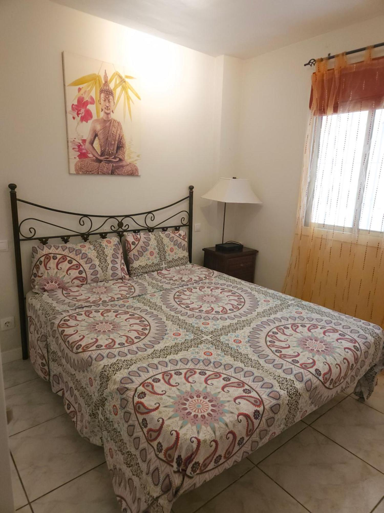 Apartamento Agave Пуерто де ла Крус Екстериор снимка